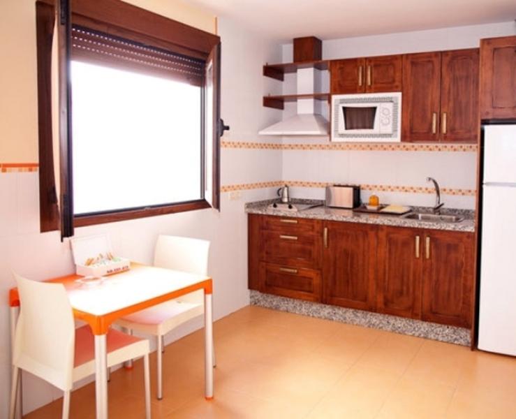 Casa Rural Las Eras