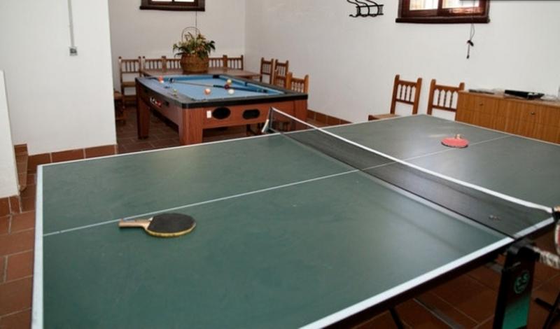 Casa Rural Las Eras