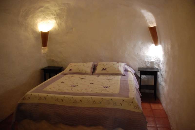 Cueva Oliva