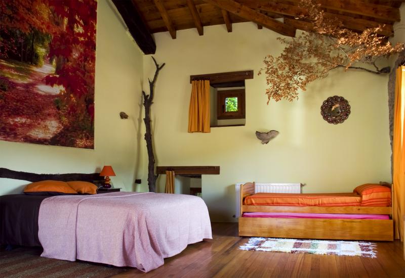 Casa Rural Martintxorena