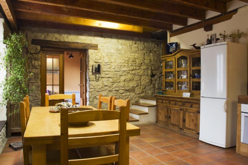Casa Rural Martintxorena