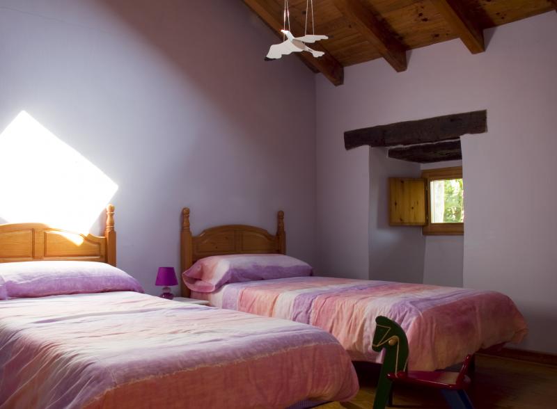 Casa Rural Martintxorena