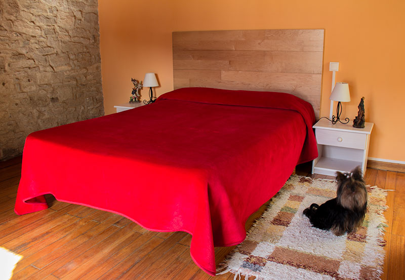Casa Rural Martintxorena