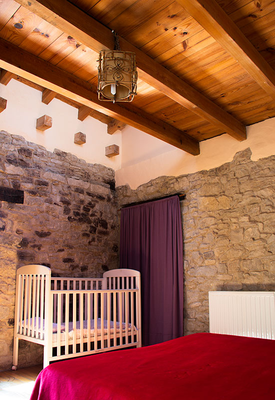 Casa Rural Martintxorena