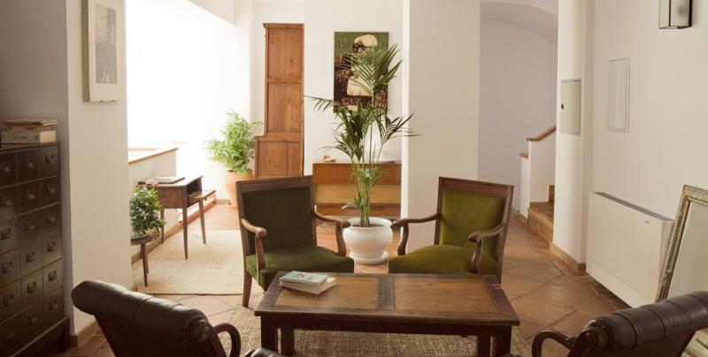 Casa Mirador Olivara