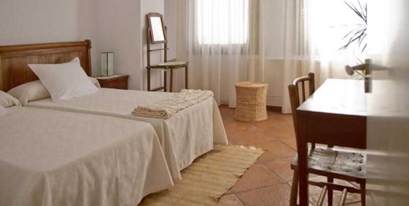 Casa Mirador Olivara