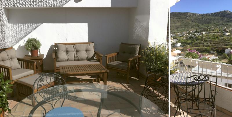 Casa Mirador Olivara