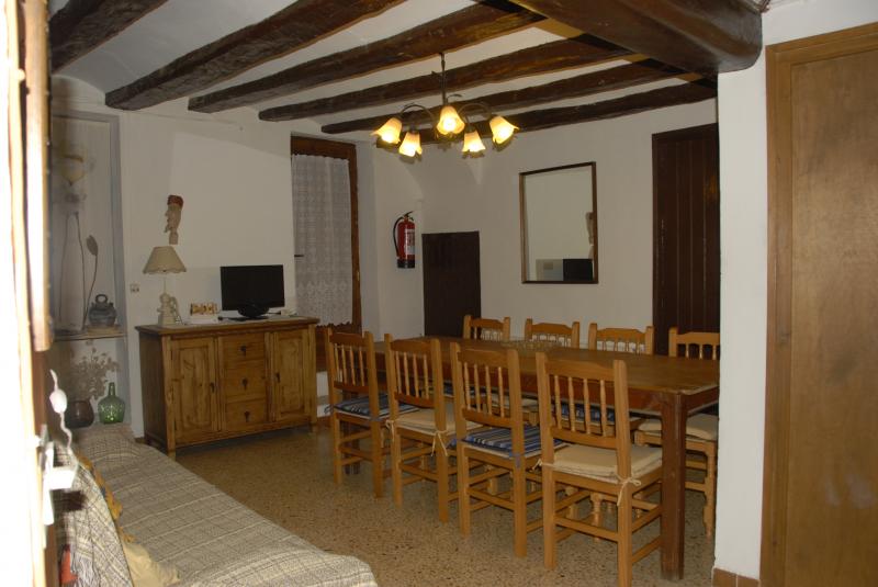Casa Baró