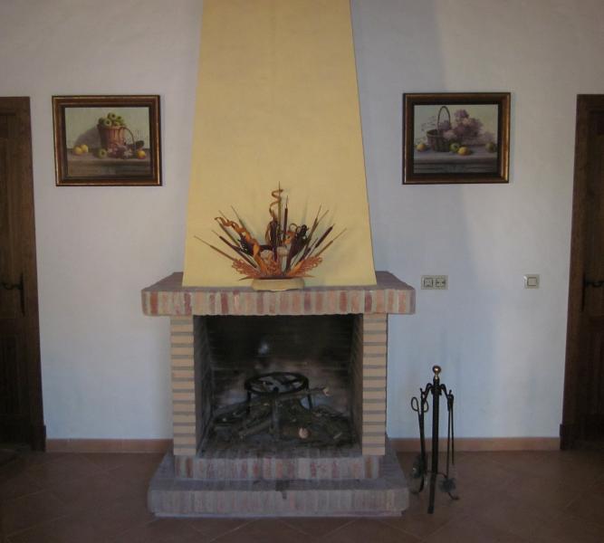 Casa Rural Azahar