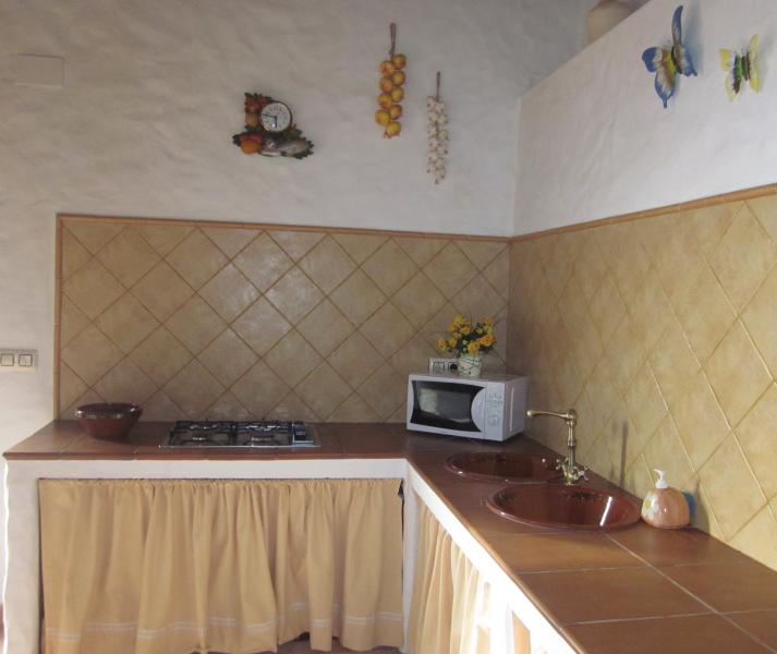 Casa Rural Azahar