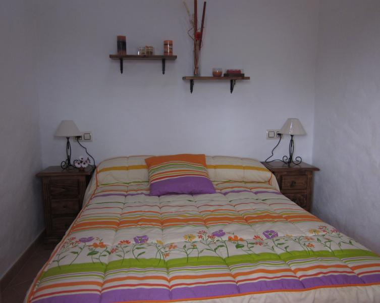 Casa Rural Azahar
