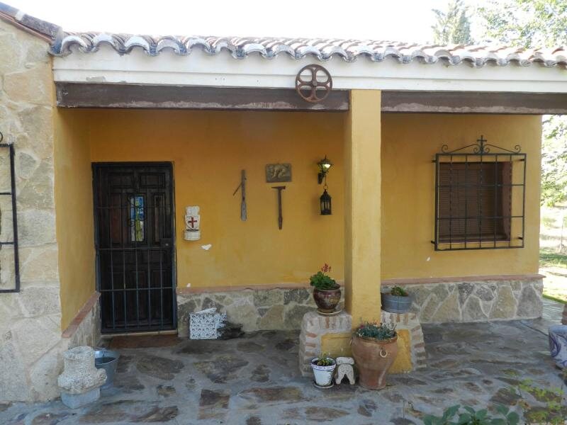 Ermita De La Rosa