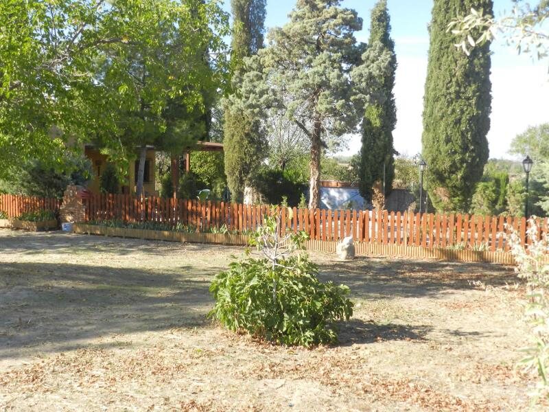 Ermita De La Rosa