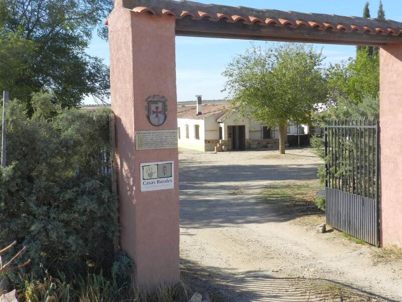Ermita De La Rosa