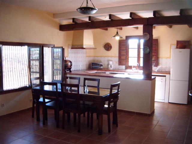 Casa Rural Marrucho
