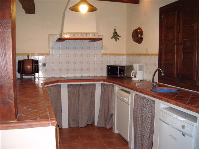 Casa Rural Marrucho