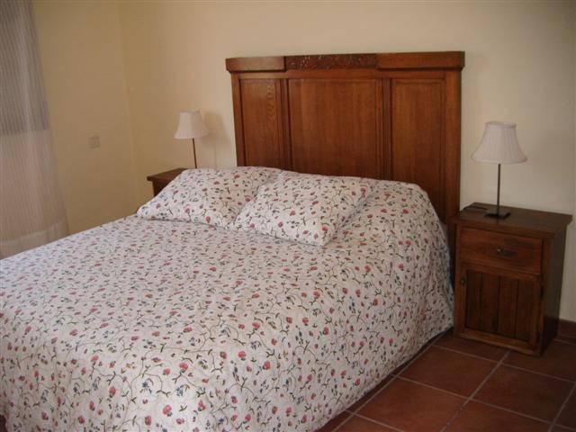 Casa Rural Marrucho