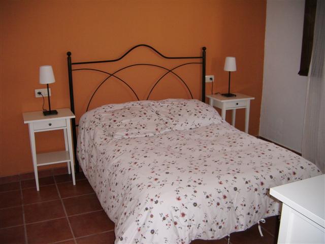 Casa Rural Marrucho