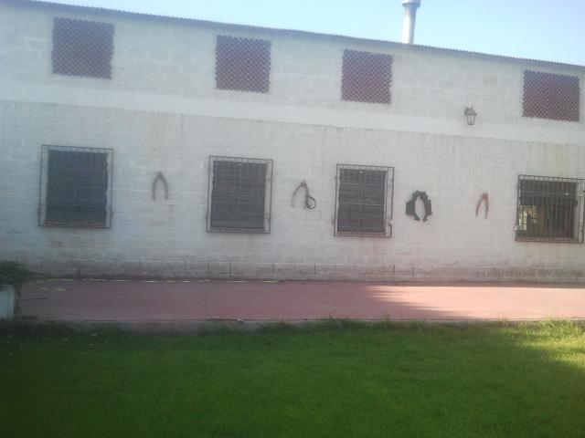 Cortijo Alborear