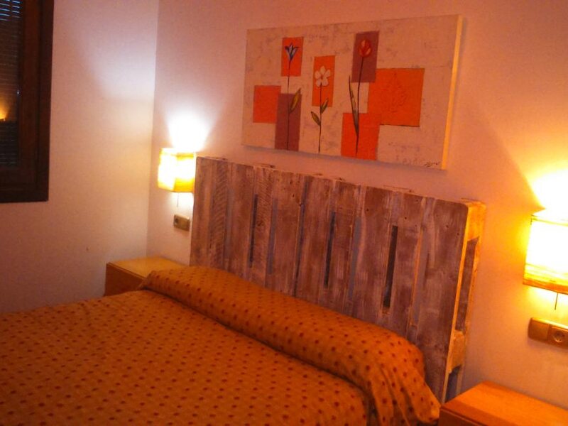 Cortijo Alborear