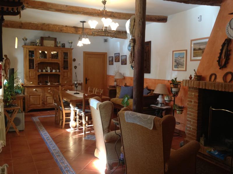 Casa El Almendro