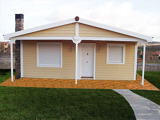 La Casita Americana Duruelo