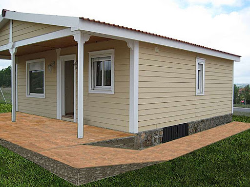 La Casita Americana Duruelo