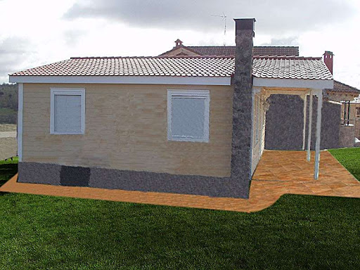 La Casita Americana Duruelo
