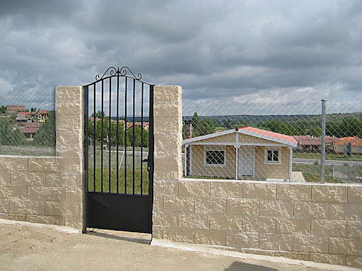 La Casita Americana Duruelo