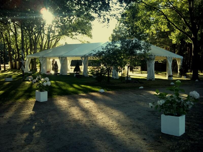 Alojamiento rural El Palero