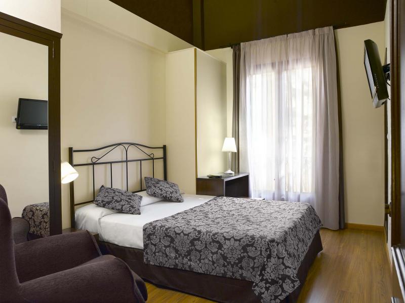 Sercotel Villa Engracia