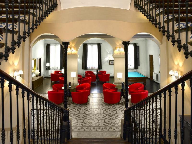 Sercotel Villa Engracia