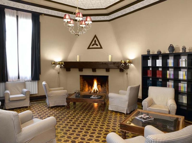 Sercotel Villa Engracia