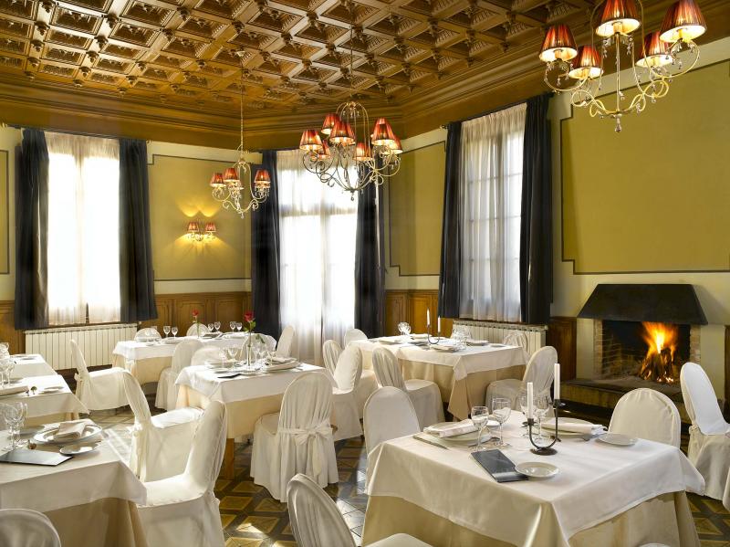 Sercotel Villa Engracia