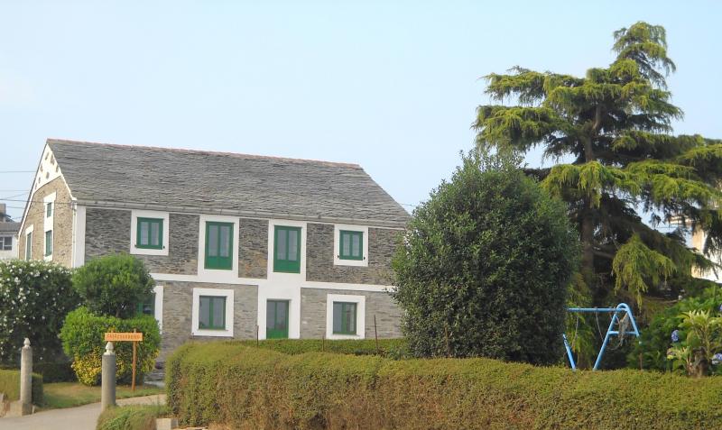 Casa Choureiro