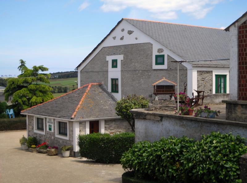 Casa Choureiro