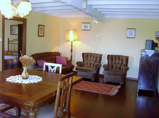 Casa Choureiro