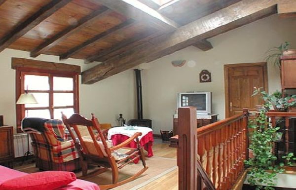 Casa Ugarte