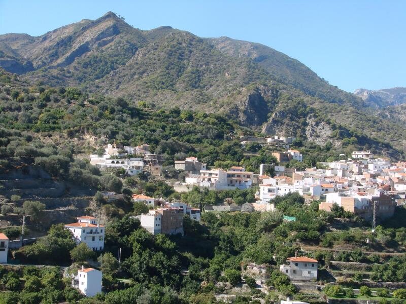 Casa Rural Mirador De La Era