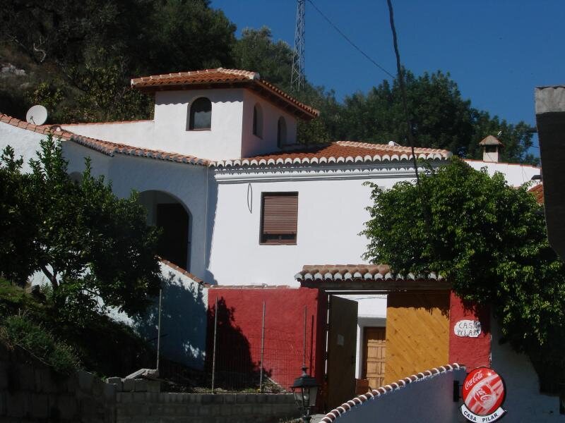 Casa Rural Mirador De La Era