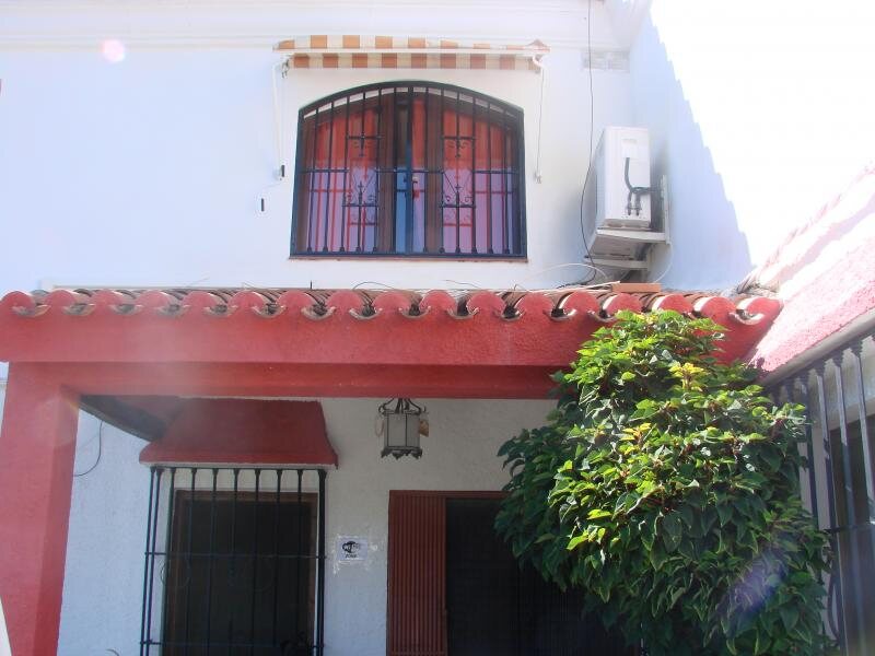 Casa Rural Mirador De La Era