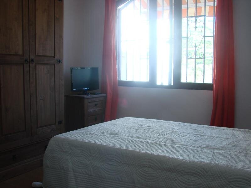 Casa Rural Mirador De La Era