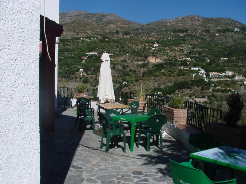 Casa Rural Mirador De La Era