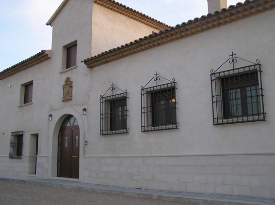 Venta De La Sisa