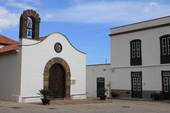 Las Vigas