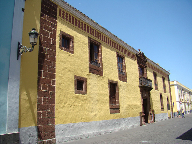 Las Vigas