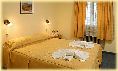 Ritzor Hotel
