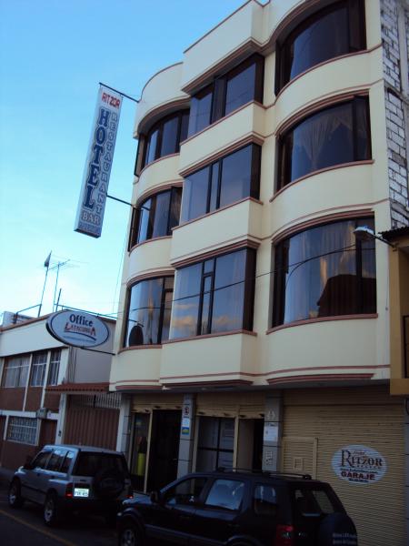 Ritzor Hotel