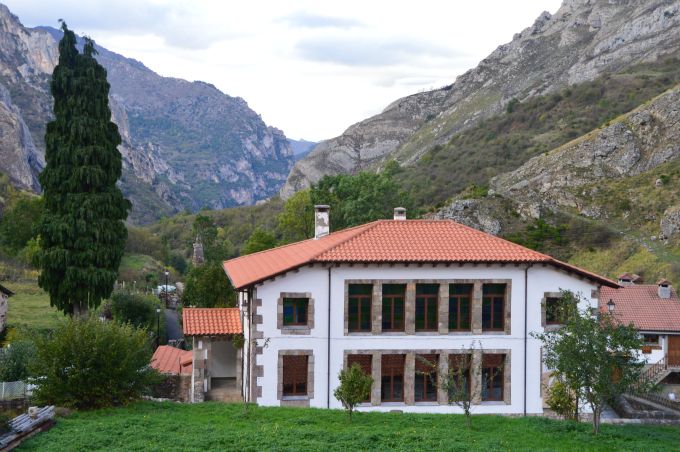 Casa Rural Peñavera II