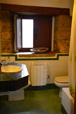Casa Rural Peñavera II